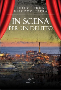 Immagine copertina libro In scena per un delitto