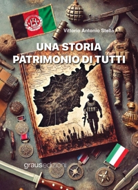 Immagine copertina libro Una storia patrimonio di tutti