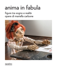 Immagine copertina libro Anima in fabula. Figure tra sogno e realtà