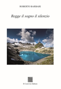 Immagine copertina libro Regge il sogno il silenzio