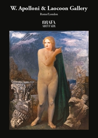 Immagine copertina libro Brafa Art Fair