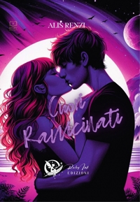 Immagine copertina libro Cuori ravvicinati