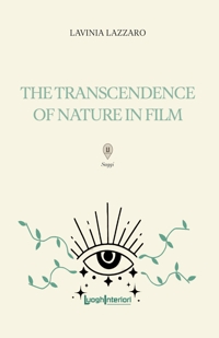 Immagine copertina libro The transcendence of nature in film. Ediz. multilingue