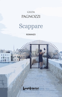 Immagine copertina libro Scappare