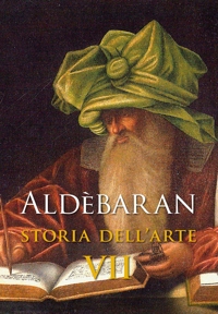 Immagine copertina libro Aldèbaran. Storia dell'arte. Vol. 7