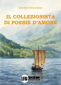 Immagine copertina libro Il collezionista di poesie d'amore