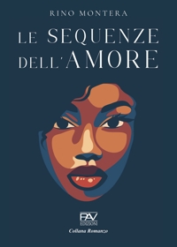 Immagine copertina libro Le sequenze dell’amore