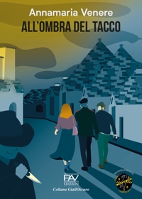 Immagine copertina libro All'ombra del tacco
