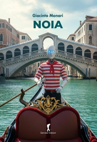 Immagine copertina libro Noia