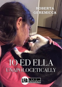 Immagine copertina libro Io ed Ella. Unapologetically
