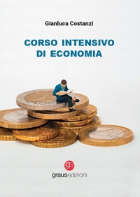 Immagine copertina libro Corso intensivo di economia
