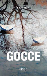 Immagine copertina libro Gocce