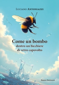 Immagine copertina libro Come un bombo dentro un bicchiere di vetro capovolto