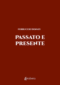 Immagine copertina libro Passato e presente