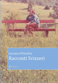 Immagine copertina libro Racconti svizzeri