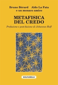 Immagine copertina libro Metafisica del credo