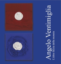 Immagine copertina libro Angelo Ventimiglia. L'altra faccia moneta