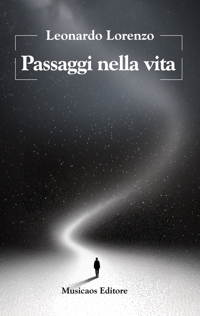 Immagine copertina libro Passaggi nella vita