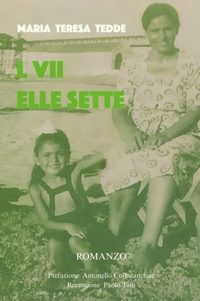 Immagine copertina libro L VII elle sette