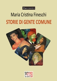 Immagine copertina libro Storie di gente comune