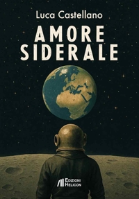 Immagine copertina libro Amore siderale