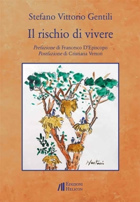 Immagine copertina libro Il rischio di vivere
