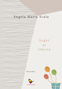 Immagine copertina libro Sogni di libertà