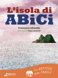 Immagine copertina libro L'isola di ABiCi