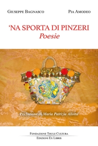 Immagine copertina libro 'Na sporta di pinzeri