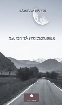 Immagine copertina libro La città nell'ombra