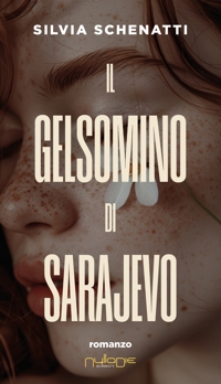 Immagine copertina libro Il gelsomino di Sarajevo
