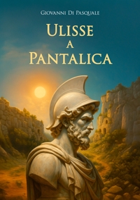 Immagine copertina libro Ulisse a Pantalica
