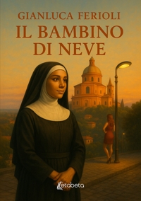 Immagine copertina libro Il bambino di neve