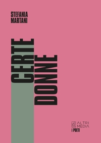 Immagine copertina libro Certe donne
