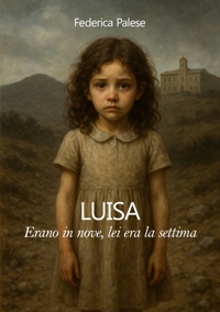Immagine copertina libro Luisa. Erano in nove, lei era la settima