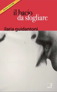 Immagine copertina libro Il bacio da sfogliare