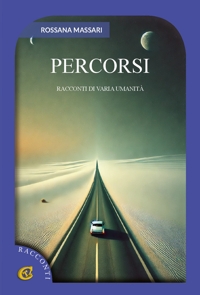 Immagine copertina libro Percorsi. Racconti di varia umanità