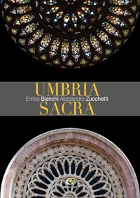 Immagine copertina libro Umbria sacra