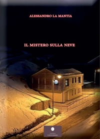 Immagine copertina libro Il mistero sulla neve