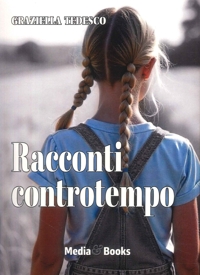 Immagine copertina libro Racconti controtempo