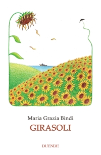 Immagine copertina libro Girasoli