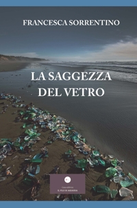 Immagine copertina libro La saggezza del vetro