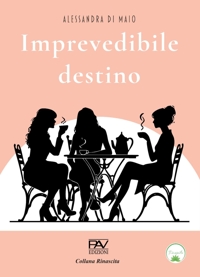 Immagine copertina libro Imprevedibile destino
