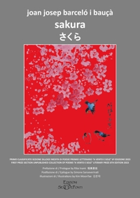 Immagine copertina libro sakura. Ediz. italiana e inglese