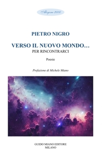 Immagine copertina libro Verso il nuovo mondo... per rincontrarci