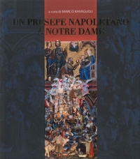 Immagine copertina libro Un presepe napoletano a Notre Dame