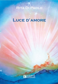 Immagine copertina libro Luce d'amore