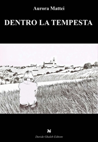 Immagine copertina libro Dentro la tempesta