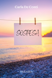Immagine copertina libro Sospesa