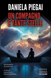 Immagine copertina libro Un compagno e tante stelle